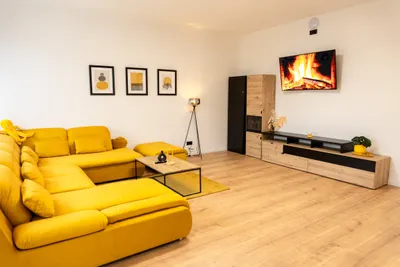 4-Zimmer-Wohnung mieten in Feldkirchen – 130 m², € 1.480 – Bild 4 von 34