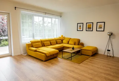 4-Zimmer-Wohnung mieten in Feldkirchen – 130 m², € 1.480 – Bild 2 von 34