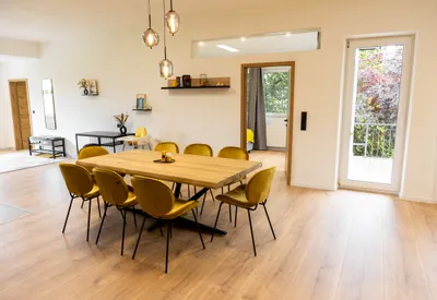 4-Zimmer-Wohnung mieten in Feldkirchen – 130 m², € 1.480 – Bild 3 von 34