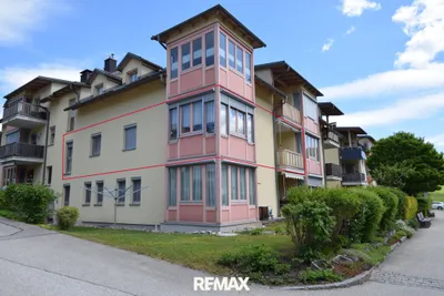 4-Zimmer-Immobilie kaufen in Waidhofen an der Ybbs – 90 m², € 169.000 – Bild 11 von 13