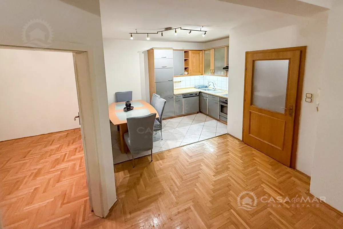Wohnung – Kroatien - Ansicht 3