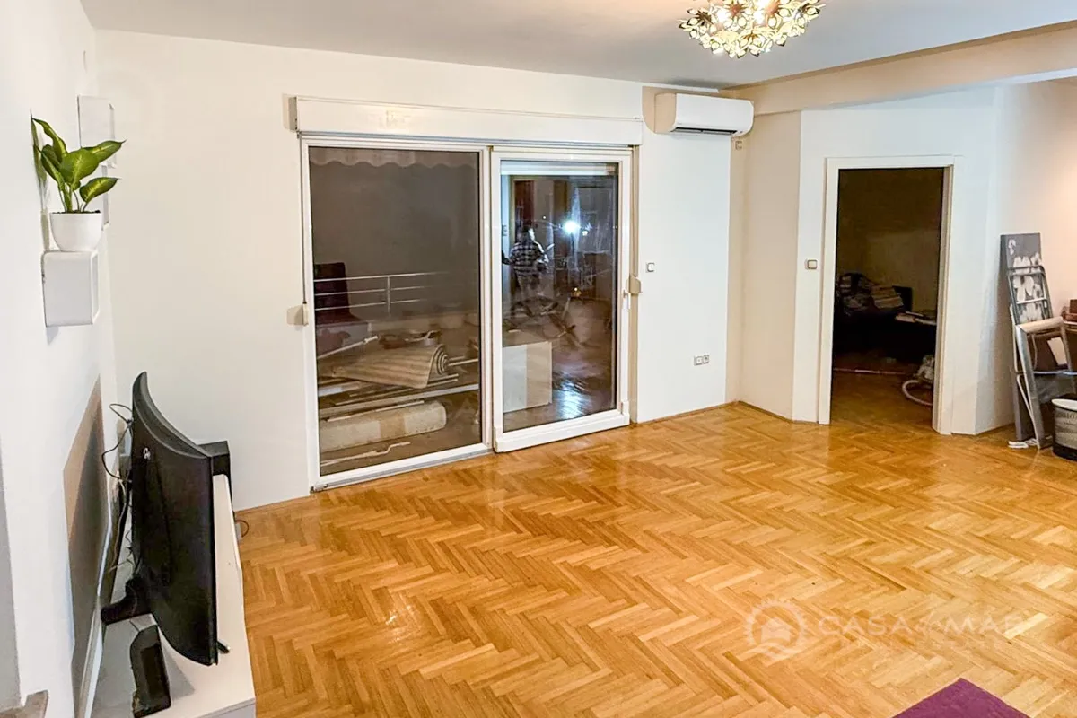Wohnung – Kroatien - Ansicht 2