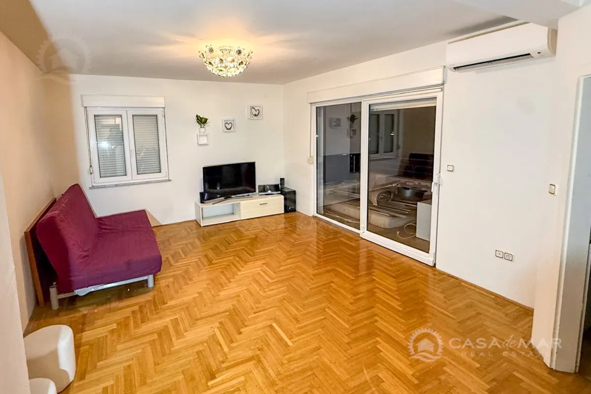 Wohnung – Kroatien