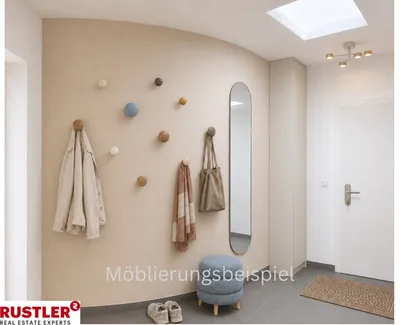 2-Zimmer-Wohnung kaufen in Baden – 97 m², € 569.835 – Bild 2 von 5