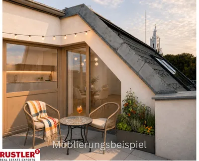 2-Zimmer-Wohnung kaufen in Baden – 97 m², € 569.835 – Bild 4 von 5