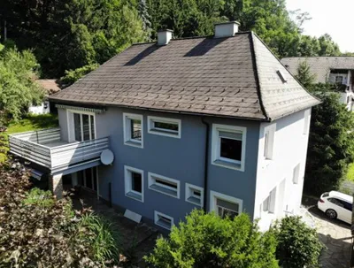 8-Zimmer-Haus kaufen in Bruck-Mürzzuschlag – 180 m², € 499.000 – Bild 2 von 25