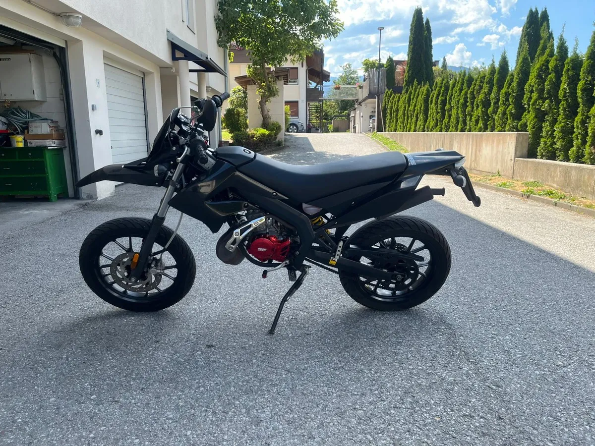 Gilera Sonstige
