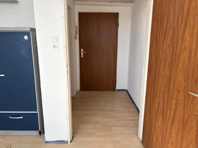 Wohnung mieten in Wels – 29 m², € 424 – Bild 5 von 6