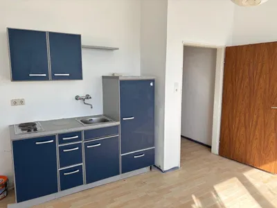 Wohnung mieten in Wels – 29 m², € 424 – Bild 4 von 6
