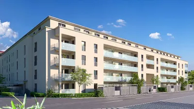 2-Zimmer-Wohnung mieten in Leibnitz – 62 m², € 890 – Bild 17 von 17