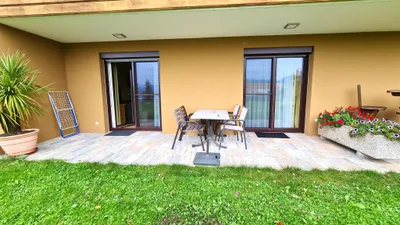 Wohnung mieten in Sankt Veit an der Glan – 68 m², € 1.250 – Bild 2 von 9