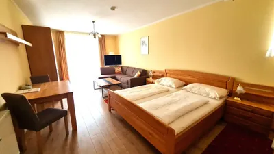 Wohnung mieten in Sankt Veit an der Glan – 68 m², € 1.250 – Bild 3 von 9