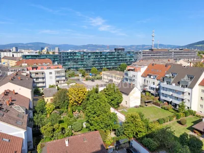4-Zimmer-Wohnung kaufen in Linz – 89 m², € 239.000