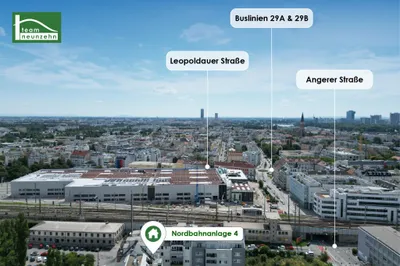 Immobilie kaufen in Wien – 61,94 m², € 277.000 – Bild 13 von 14