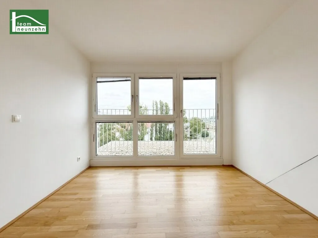 Wohnung – Wien, Donaufeld - Ansicht 3