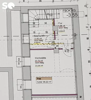 3-Zimmer-Wohnung kaufen in Wien – 92 m², € 259.000 – Bild 10 von 10