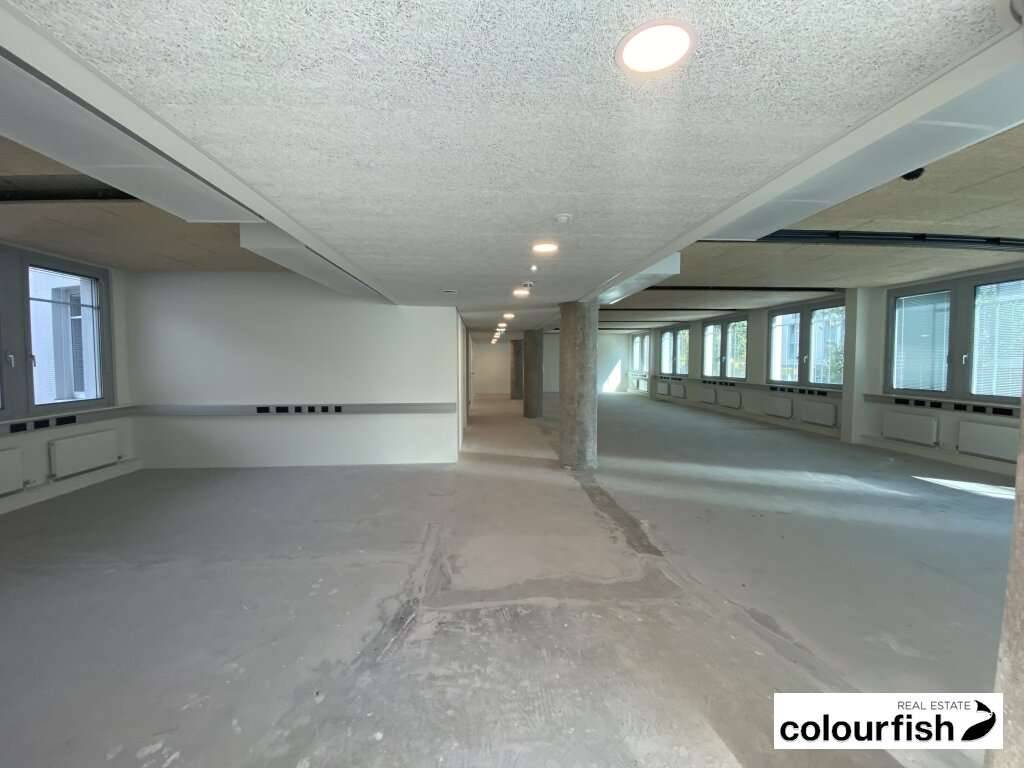Flexible Bürofläche Nähe Praterstern - Ansicht 3
