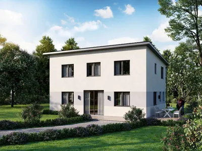 5-Zimmer-Haus kaufen in Klagenfurt Land – 120 m², € 299.000 – Bild 5 von 13