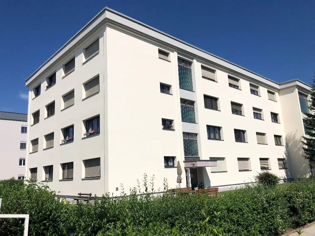 Wohnung – Althofen - Ansicht 2