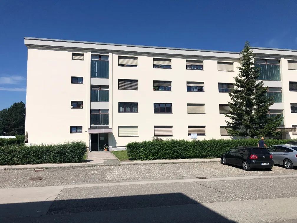 Wohnung – Althofen - Ansicht 3