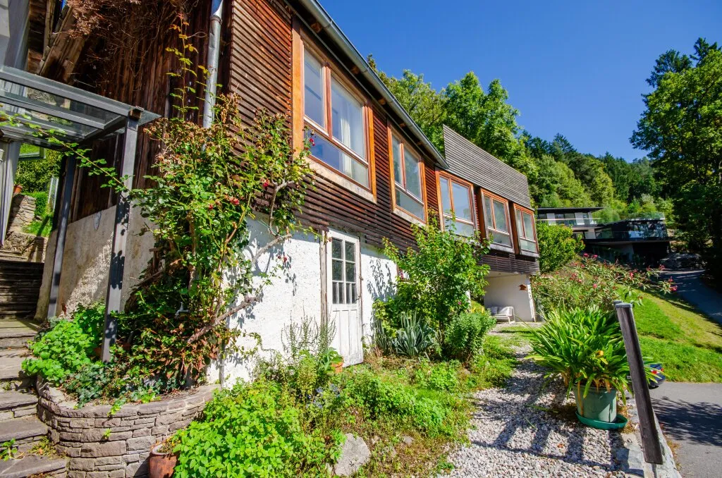 Haus – Millstatt am See, Millstatt, Kleindombra - Ansicht 2