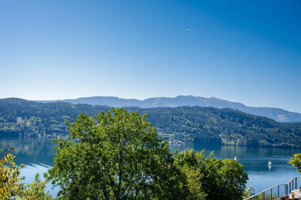 Haus – Millstatt am See, Millstatt, Kleindombra