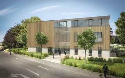 Gewerbeimmobilie kaufen in Graz-Umgebung – 2 576 m², € 1.283.000 – Bild 2 von 9