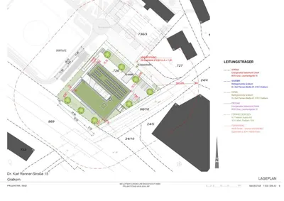 Gewerbeimmobilie kaufen in Graz-Umgebung – 2 576 m², € 1.283.000 – Bild 9 von 9