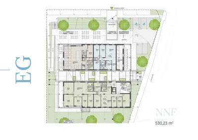 Gewerbeimmobilie kaufen in Graz-Umgebung – 2 576 m², € 1.283.000 – Bild 5 von 9