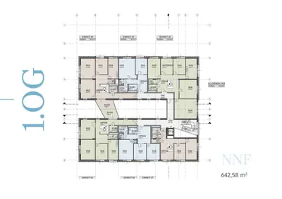 Gewerbeimmobilie kaufen in Graz-Umgebung – 2 576 m², € 1.283.000 – Bild 6 von 9