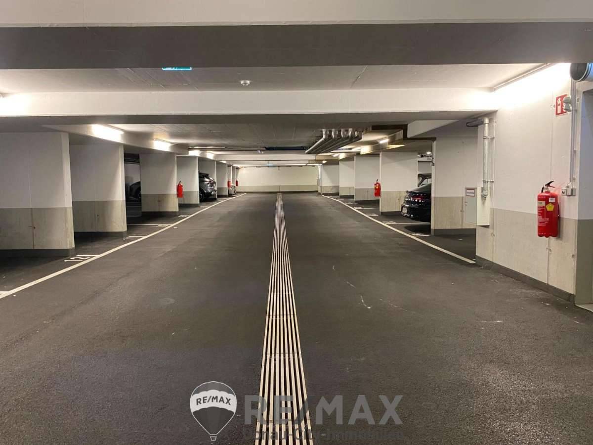 "Garagenstellplatz in Top-Lage beim Rochusmarkt- Aspangstraße 27 " - Ansicht 2