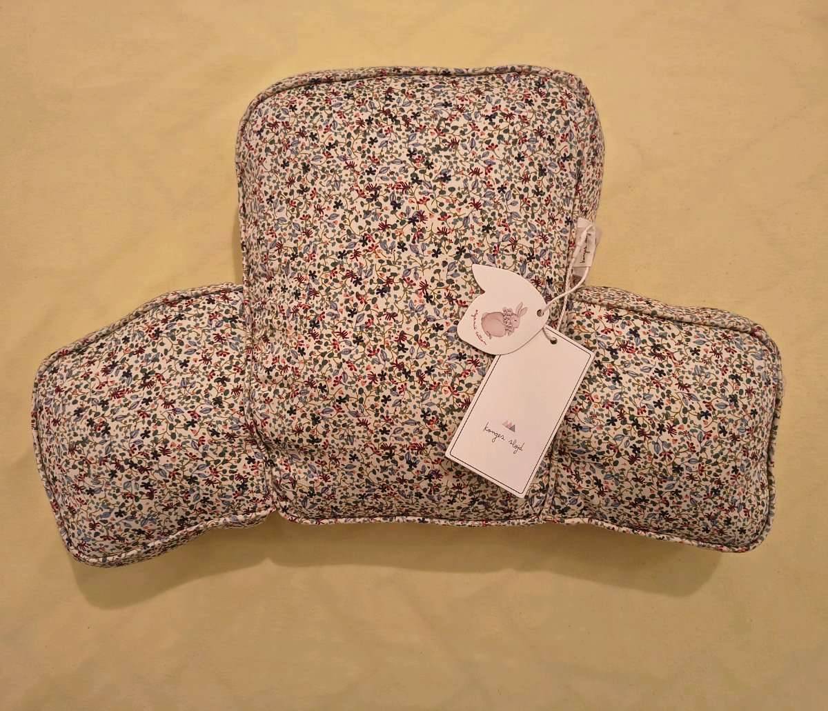 Kissen fr den Kinderwagen, Stillkissen, Sitzkissen fr Babys/ Kinder,   15,- (9900 Lienz) - willhaben
