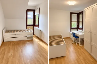 6-Zimmer-Haus mieten in Wien – 130 m², € 2.025 – Bild 3 von 9
