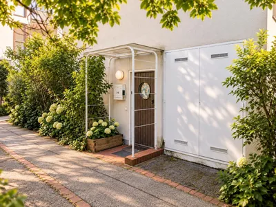 6-Zimmer-Haus mieten in Wien – 130 m², € 2.025 – Bild 6 von 9