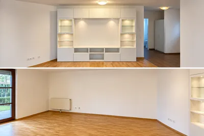 6-Zimmer-Haus mieten in Wien – 130 m², € 2.025 – Bild 8 von 9