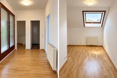 6-Zimmer-Haus mieten in Wien – 130 m², € 2.025 – Bild 4 von 9