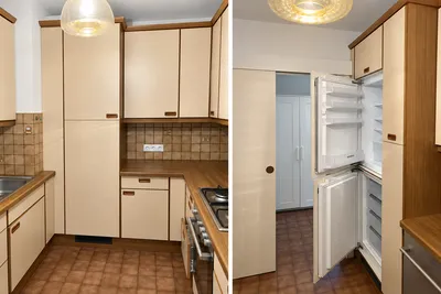6-Zimmer-Haus mieten in Wien – 130 m², € 2.025 – Bild 7 von 9
