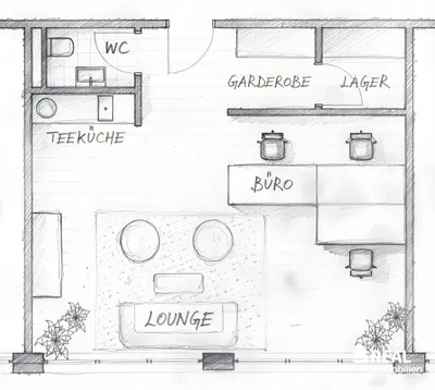 1-Zimmer-Gewerbeimmobilie kaufen in Landeck – 48 m² – Bild 7 von 7