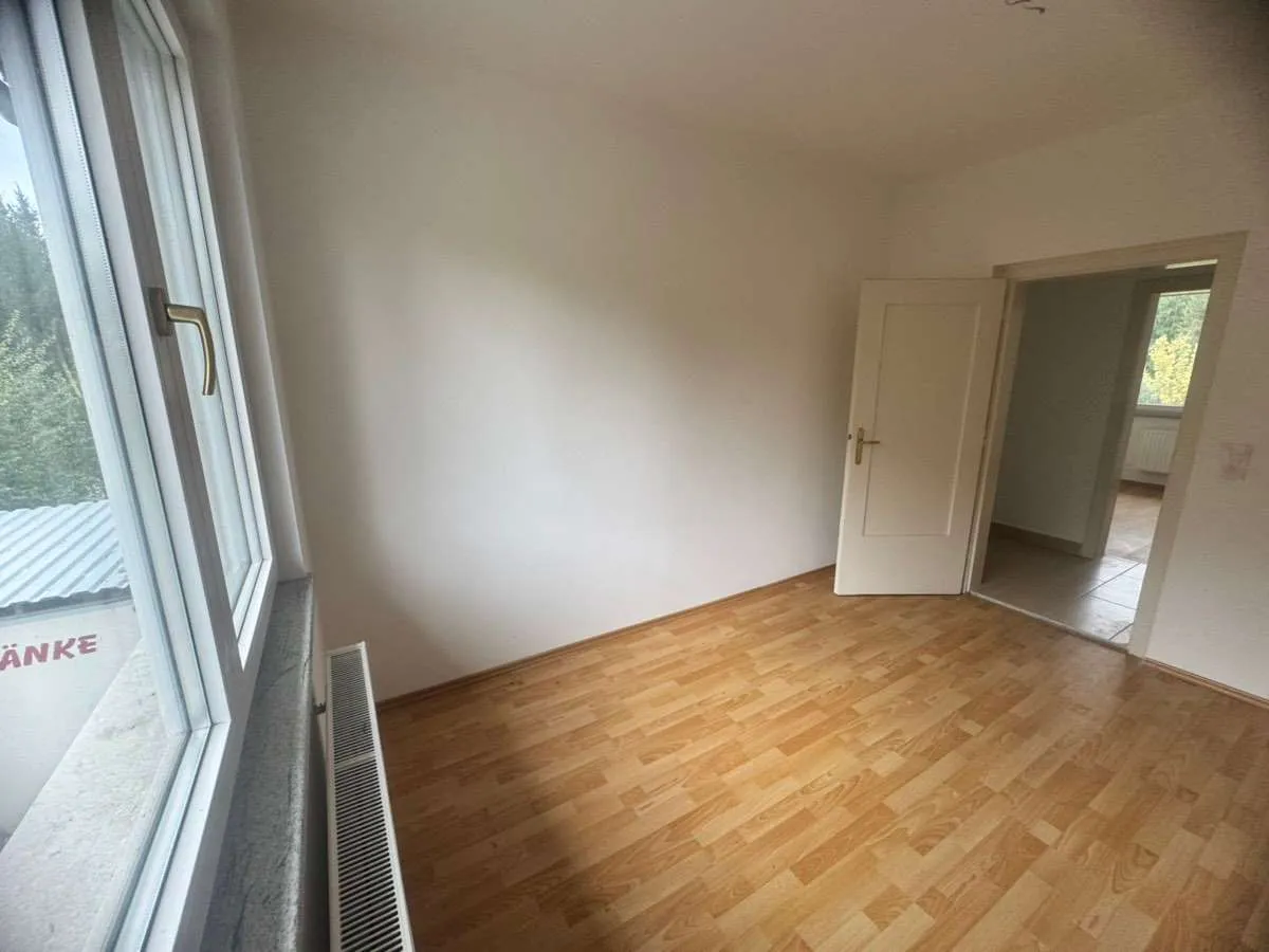 Wohnung – Zeltweg - Ansicht 2