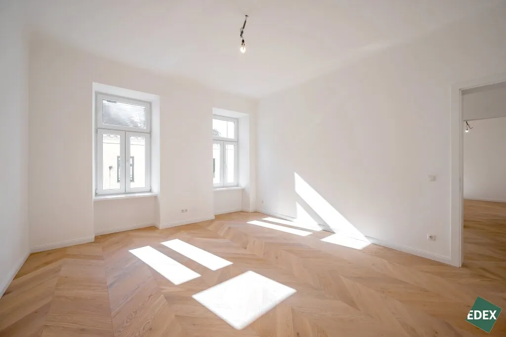 Wohnung – Wien - Ansicht 3