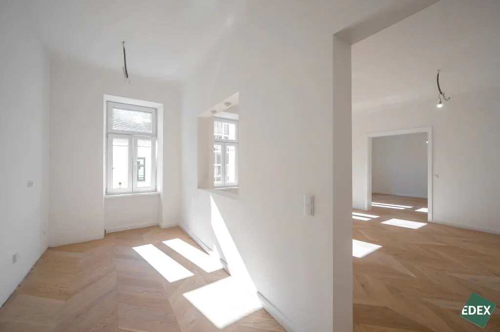 Wohnung – Wien - Ansicht 2