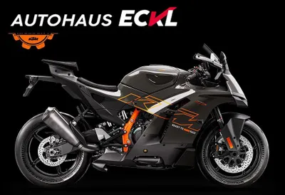 KTM 990 RC R ÖLP EUR 17399,-