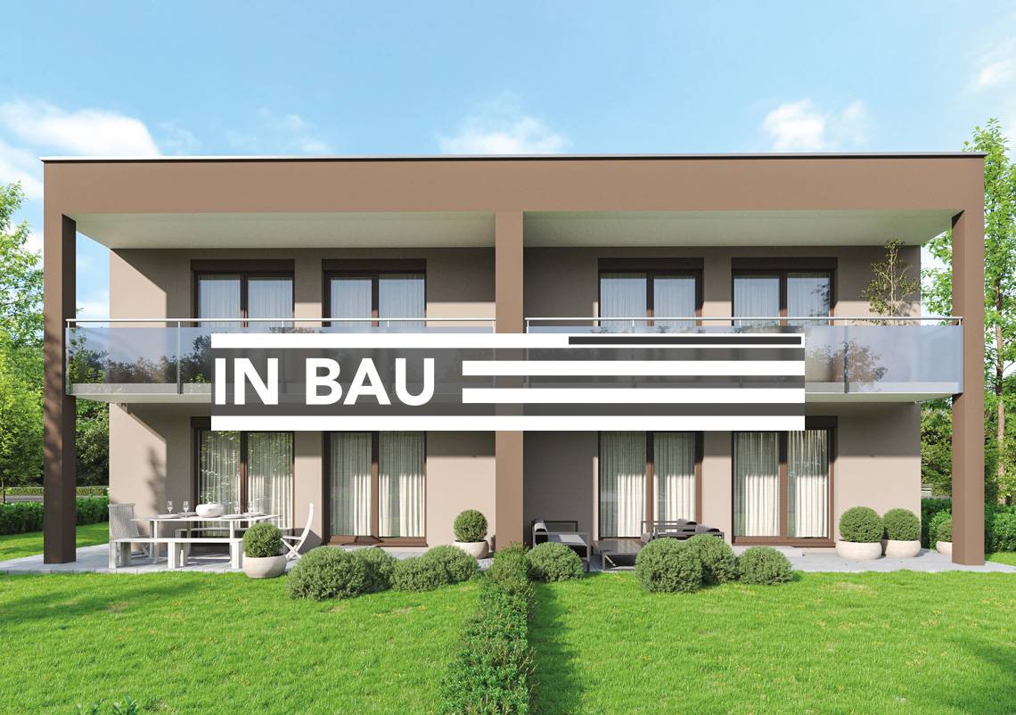 LIEBOCH - beziehbar ab November 2026: Fertig ausgestattete Doppelhäuser von KOHLBACHER, Lieboch