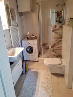 2-Zimmer-Wohnung mieten in Graz – 51 m², € 789 – Bild 6 von 13