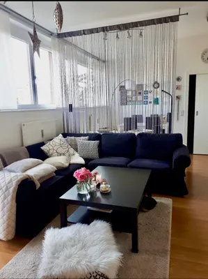 2-Zimmer-Wohnung mieten in Graz – 51 m², € 789 – Bild 2 von 13