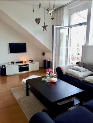 2-Zimmer-Wohnung mieten in Graz – 51 m², € 789 – Bild 3 von 13