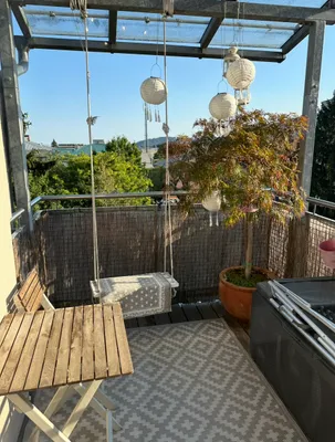 2-Zimmer-Wohnung mieten in Graz – 51 m², € 789 – Bild 4 von 13