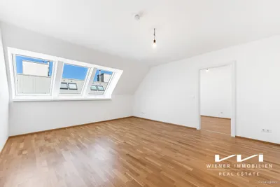 2-Zimmer-Wohnung kaufen in Wien – 54,15 m², € 292.410