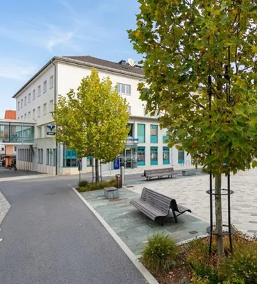 2-Zimmer-Wohnung mieten in Klagenfurt Land – 45,94 m², € 545 – Bild 1 von 2