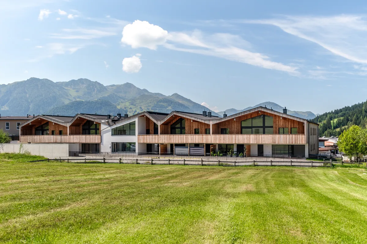 Wohnung – Hochfilzen - Ansicht 2